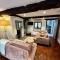 Rustic retreat in the Somerset countryside - 贝克因顿