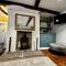 Rustic retreat in the Somerset countryside - 贝克因顿