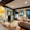 Rustic retreat in the Somerset countryside - 贝克因顿