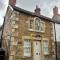 Rustic retreat in the Somerset countryside - 贝克因顿