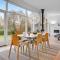 3 Bedroom Stunning Home In Ebeltoft