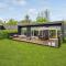 3 Bedroom Stunning Home In Ebeltoft