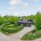 3 Bedroom Stunning Home In Ebeltoft