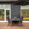 3 Bedroom Stunning Home In Ebeltoft
