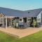 Three-Bedroom Holiday Home In Knebel