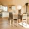 Three-Bedroom Holiday Home In Fjerritslev