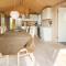 Three-Bedroom Holiday Home In Fjerritslev
