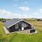 Amazing Home In Ringkøbing With Sauna