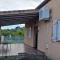 Spacious Villa with Pool in Pruna, 140 m² - Pruna