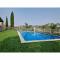 Spacious Villa with Pool in Pruna, 140 m² - Pruna