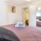 Awesome Home In Nedescina With Wifi