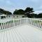A lovely caravan that truly has it all, perfect for families, couples, or friends in Newquay - 纽基