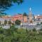 Amazing Home In Labin With Sauna