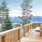 Amazing Home In Vrådal With Sauna