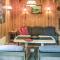 Holiday Home Olden Gjerde
