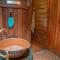 La Tigra Rainforest Lodge - Fortuna