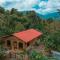 La Tigra Rainforest Lodge - Fortuna