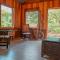 La Tigra Rainforest Lodge - Fortuna