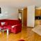Apartments Residenz Iris - Leukerbad