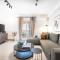 Elegant 2BD Apartment near Acropolis by ILSOFOIR Collection - Atény