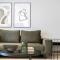 Elegant 2BD Apartment near Acropolis by ILSOFOIR Collection - Atény