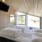 Four-Bedroom Holiday Home In Thisted Four-Bedroom Holiday Home In Thisted