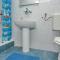 4 Bedroom Beautiful Apartment In Brna