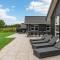 Awesome Home In Jerup With Kitchen - Bratten Strand