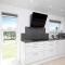 Awesome Home In Jerup With Kitchen - Bratten Strand