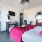 Apparthôtel Odalys City - Marseille Prado