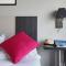 Apparthôtel Odalys City - Marseille Prado