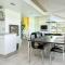 Beautiful Home In Blokhus With Kitchen