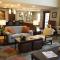 Staybridge Suites Auburn Hills by IHG - أوبورن هيلز