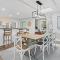 Designer Decorated - Golf Course Views - LARGE Private Pool & Spa - 28 Woodbine Pl - 希尔顿黑德岛