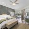 Designer Decorated - Golf Course Views - LARGE Private Pool & Spa - 28 Woodbine Pl - 希尔顿黑德岛