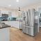 Designer Decorated - Golf Course Views - LARGE Private Pool & Spa - 28 Woodbine Pl - 希尔顿黑德岛