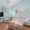 Designer Decorated - Golf Course Views - LARGE Private Pool & Spa - 28 Woodbine Pl - 希尔顿黑德岛