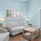 Designer Decorated - Golf Course Views - LARGE Private Pool & Spa - 28 Woodbine Pl - 希尔顿黑德岛