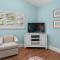 Designer Decorated - Golf Course Views - LARGE Private Pool & Spa - 28 Woodbine Pl - 希尔顿黑德岛