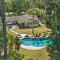 Designer Decorated - Golf Course Views - LARGE Private Pool & Spa - 28 Woodbine Pl - 希尔顿黑德岛
