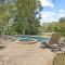 Designer Decorated - Golf Course Views - LARGE Private Pool & Spa - 28 Woodbine Pl - 希尔顿黑德岛