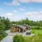 Cozy Home In Ålbæk With Kitchen
