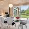 Cozy Home In Ålbæk With Kitchen - إلبيك