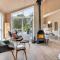 Cozy Home In Ålbæk With Kitchen - إلبيك