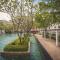 Tree Premier Suite Strait Quay Luxury Marina Suite - 丹绒道光