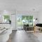 Lovely Home In Ringkøbing With Kitchen - Hee