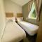 3 Bedroom Delightful Caravan with Outside Space, Parking, In Newquay - 纽基