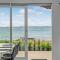 Nice Home In Rønde With House Sea View