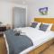 Gorgeous Home In Kastelir With Jacuzzi