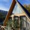 Eywa House